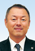 L野村義人会長